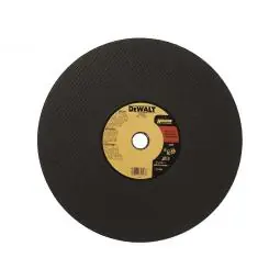 TRUE VALUE DW8020 DeWalt Cutting Blade 14-In. x 1/8-In. x 1-In.