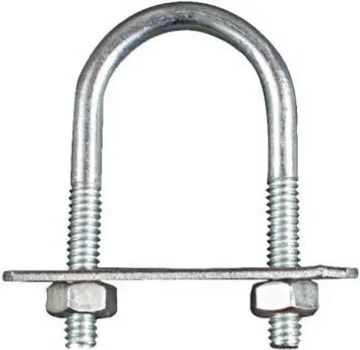 SK0469099-US20260702-105043-0 True Value N222-083 1/4X1-1/8X2-1/4 U-Bolt - Image 1
