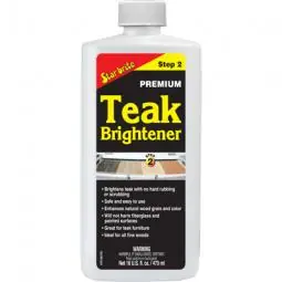 SK0469110-US20260702-105043-0 True Value 81516 16OZ TEAK BRIGHTENER - Image 1