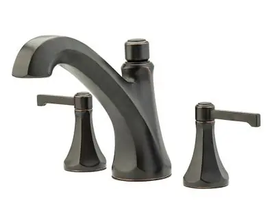 Pfister RT65DEY Roman Tub Trim