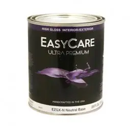 TRUE VALUE EZGXN-QT EZGX QT NTRL GLS BASE  -  QT