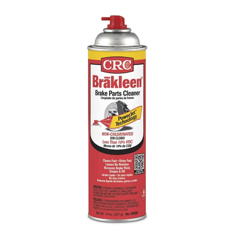 SK0469183-US20260702-105043-0 TRUE VALUE 5050 Non-Chlorinated Brake Parts Cleaner 14-oz. - Image 1