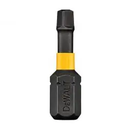 TRUE VALUE DWA1SQ2IR10 10PK #2 SQ Imp Bit Tip