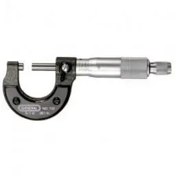 TRUE VALUE 102 Utility Micrometer Power (1 EA) Replacement MPN