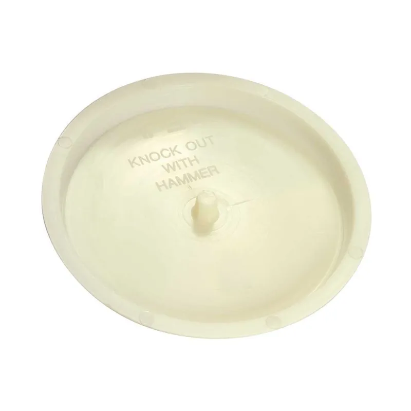 IPS CORPORATION 70171 1-1/2 ECONOMY TEST COOKIE