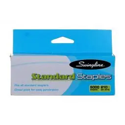 True Value S7079350R 5000CT 1/4 STAPLES