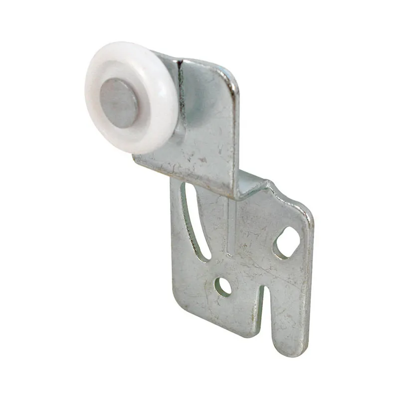 SK0469255-US20260702-105043-0 TRUE VALUE 16216-B 2 Pck Wardrobe Door Roller - Image 1