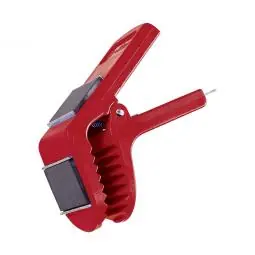 SK0469263-US20260702-105043-0 TRUE VALUE 1889670 RED Paint Can Clip - Image 1
