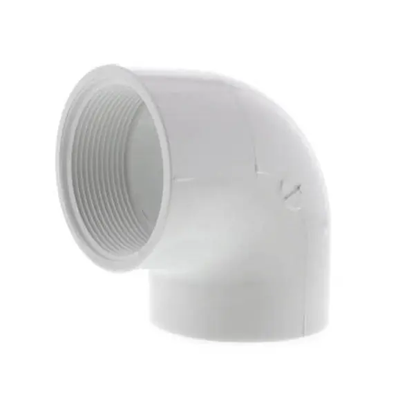 Spears 408-0205/25 2 PVC 90DEG TT ELBOW 5/25 Replacement MPN