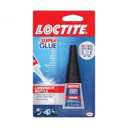 SK0469307-US20260702-105043-0 TRUE VALUE 230992 Loctite Super Glue Liquid Bottle 5-Gram - Image 1