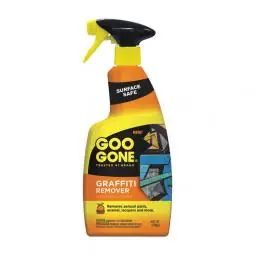 SK0469334-US20260702-105043-0 True Value 2132 24OZ GRAFFITI REMOVER EA - Image 1