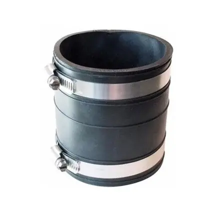TRUE VALUE P1060-33 3 Inch Socket Coupling