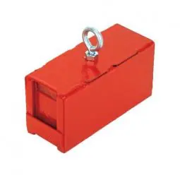 SK0469357-US20260702-105043-0 True Value 07209 TV517634 RED Retriever Magnet 225 Pounds - Image 1