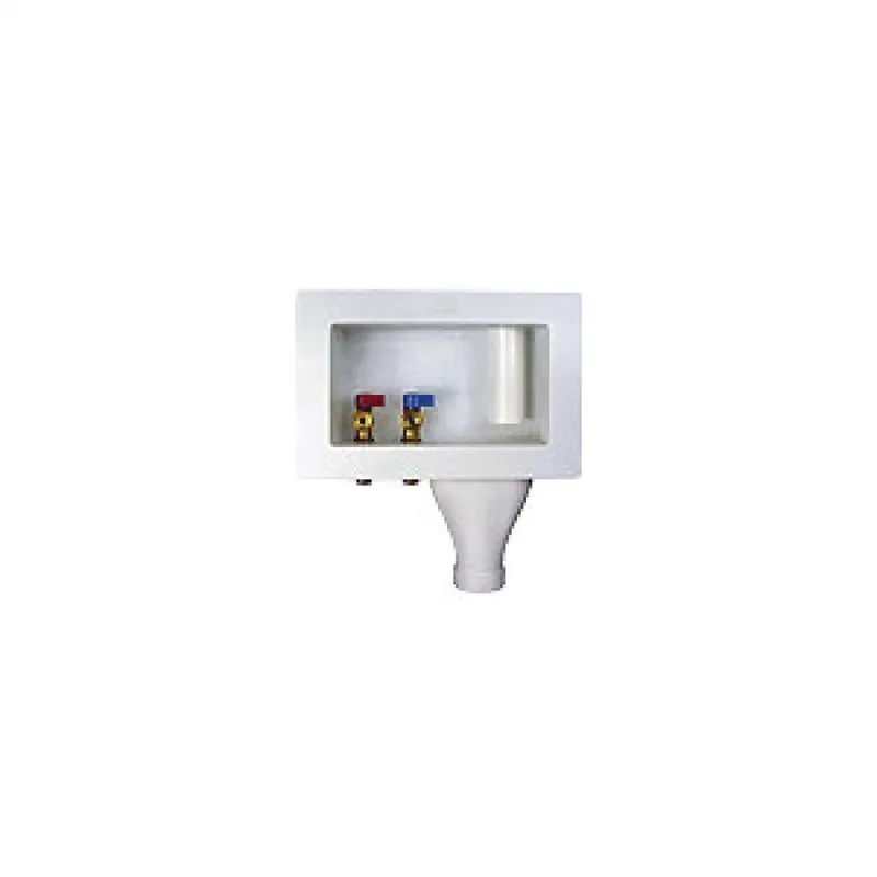 IPS CORPORATION 87353 WIDE MOUTH WMOB W/SOLDER VLVS