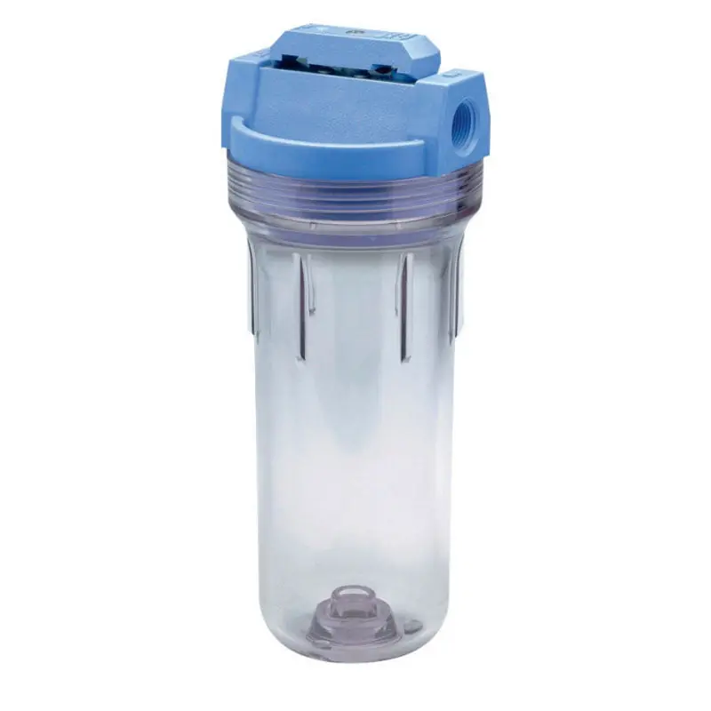 TRUE VALUE HF-360 Culligan 3/4-Inch Whole House Sediment Water Filter Housing