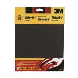 SK0469473-US20260702-105043-0 True Value 9087 5Pk 220G Wsc Sandpaper - Image 1