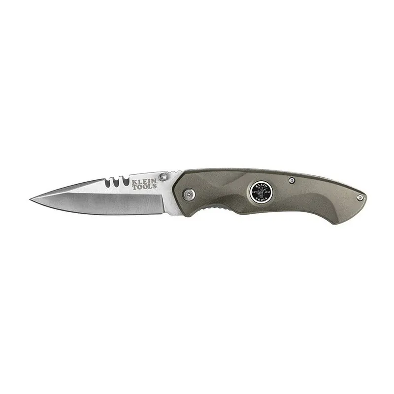 TRUE VALUE 44201 ELECTRICIANS PCKT KNIFE