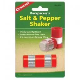 SK0469495-US20260702-105043-0 True Value 8236 Coghlan's Salt and Pepper Shaker EA - Image 1