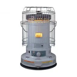 SK0469526-US20260702-105043-0 TRUE VALUE KW-24G Kero-World 23,000-BTU Kerosene Wick Heater - Image 1