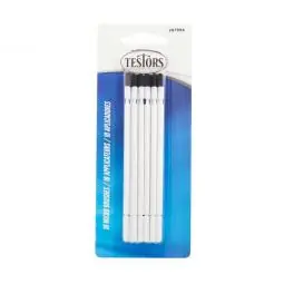 True Value 287994 10PK BLU APPL BRSH KIT