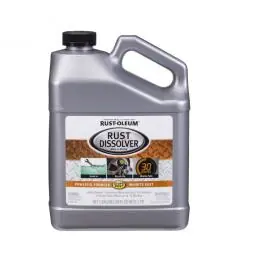 True Value 286746 Gal Rust Dissolver Power EA Replacement MPN