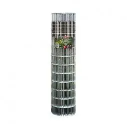 SK0469545-US20260702-105043-0 TRUE VALUE 309302A Cage Wire Mesh 1 x 1/2-In. 16-Ga. 30-In. x 10-Ft. - Image 1