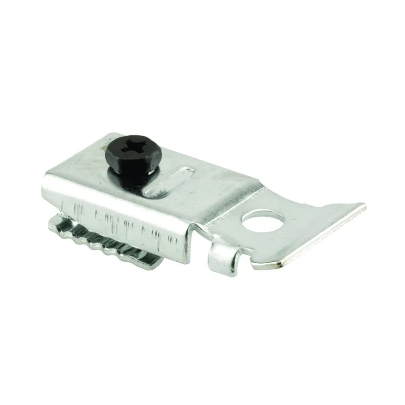 SK0469597-US20260702-105043-0 TRUE VALUE 16554 Ward Door Top Pivot Bracket - Image 1