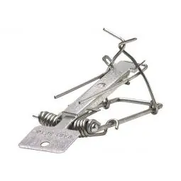 SK0469603-US20260702-105043-0 TRUE VALUE 0610 Gopher Trap, 6-In. - Image 1