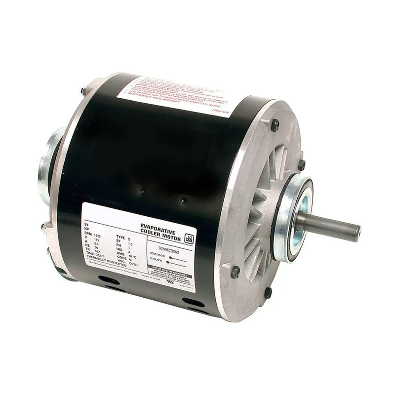 SK0469610-US20260702-105043-0 True Value 2202 DIAL 1/3 hp 115V 2SPD Motor - Image 1