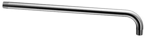 SK0469644-US20260702-105043-0 Moen 151380 16 Overhead Shower Arm Chrome - Image 1
