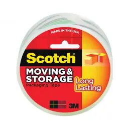 TRUE VALUE 3650 1.88X54.6YD Stor Tape