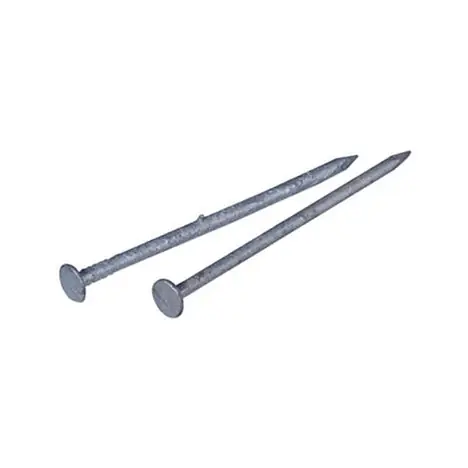 True Value 461278 LB 1.54D Galv Com Nail