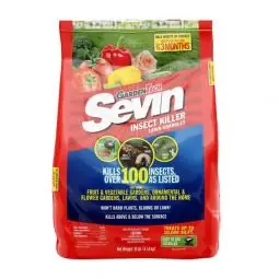 TRUE VALUE 100530128 SEVIN 10LB INS KILLER