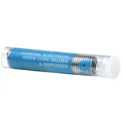 TRUE VALUE AM13460 Alpha Metals 0.75-oz. .05-Diameter Leaded Electrical Solder