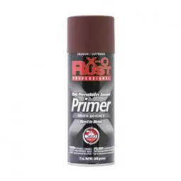 True Value 1267P-AER XOP 12OZ RED Primer