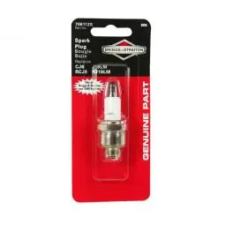 SK0469809-US20260702-105043-0 True Value 5095K Briggs & Stratton L-Head Spark Plug - Image 1