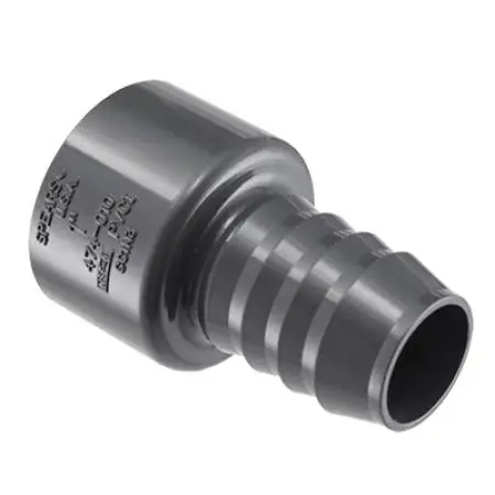 SK0469821-US20260702-105043-0 Spears 474-020G 2 PVC Adapter Insert x Socket SCH40 - Image 1