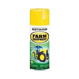 SK0469831-US20260702-105043-0 TRUE VALUE 7443-830 12Ozyel Farm Equi Paint - Image 1