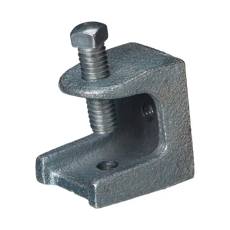 True Value 35600 1-Inch Beam Clamp
