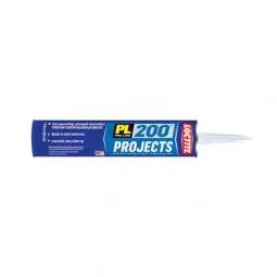 TRUE VALUE 1390603 Loctite PL 200 Construction Adhesive, 10-oz. Cartridge
