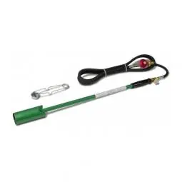 SK0469962-US20260702-105043-0 True Value VT2-23C Weed Dragon Weed Burner Torch Kit, 100,000 BTU - Image 1