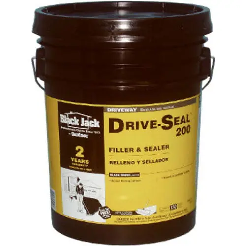 TRUE VALUE 9/30/6451 4.75GAL Drive Seal 200