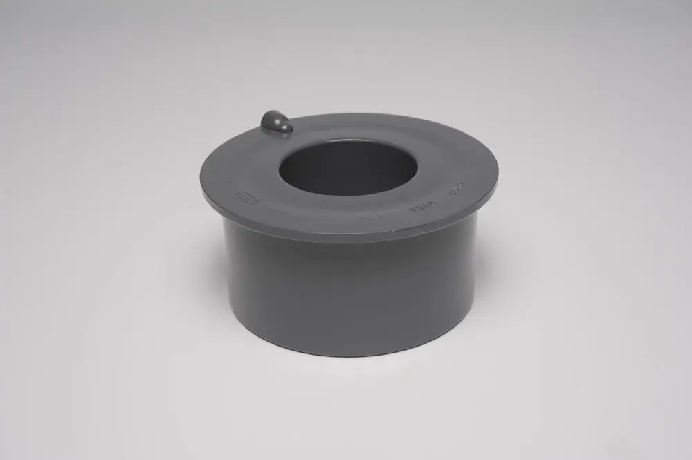 SPEARS MANUFACTURING 837-3395/25 3 X 2-1/2 PVC SS Bushing 837-3