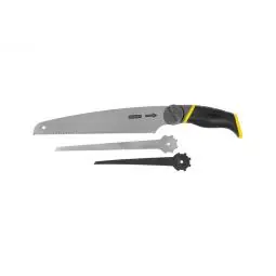 SK0470007-US20260702-105043-0 True Value 20-092 Stanley Comfort-Handle 3-Blade Saw - Image 1