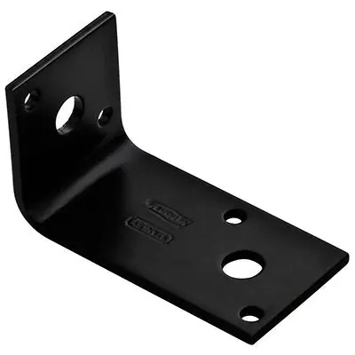 SK0470015-US20260702-105043-0 TRUE VALUE N351-481 2.94 Inch Black Corn Brace - Image 1