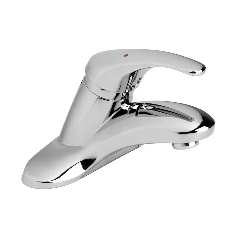 symmons S-20-0-IPS lav.fauct 1lever cp