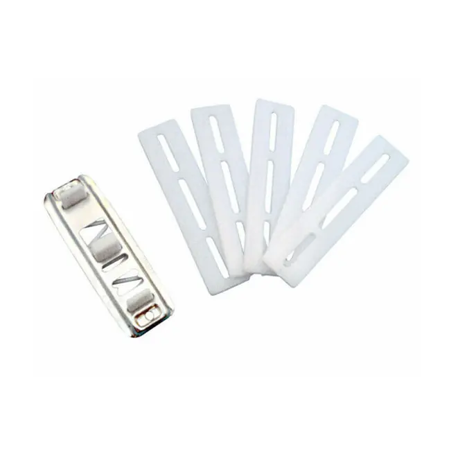 SK0470027-US20260702-105043-0 TRUE VALUE 161933 Ward Door Guide & Roller - Image 1