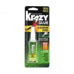 SK0470031-US20260702-105043-0 True Value KG48948MR 15G INDUS STRENGTH GEL - Image 1