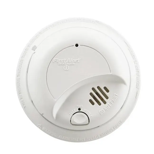 SK0470062-US20260702-105043-0 True Value 1039939 Hardwire Smoke Alarm 120V Replacement MPN - Image 1