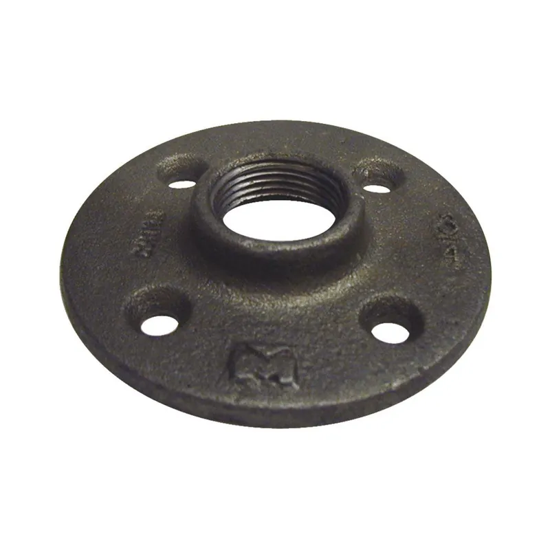 SK0470066-US20260702-105043-0 True Value 521-602HC 3/8 BLK FLR Flange - Image 1